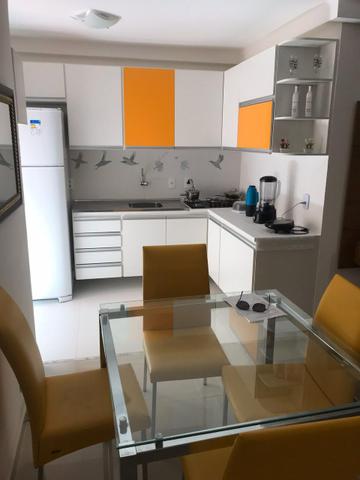 Apartamento mobiliado - Vog Torres do Sul - Foto 5