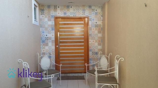 Casa à venda com 4 dormitórios em São joão do tauape, Fortaleza cod:7858 - Foto 16