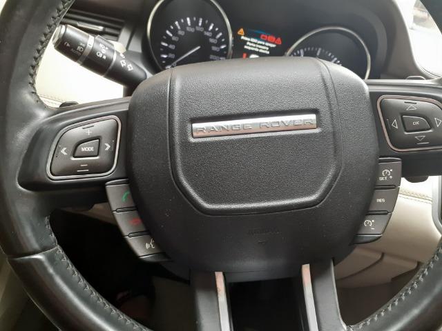 Land Rover Range Rover Evoque 2.0 Prestige - Foto 8