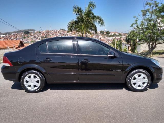 Vectra Expression 2009 - Foto 6