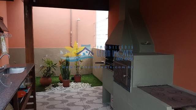 CASA 4 Quartos com Piscina Mariscal - Foto 15
