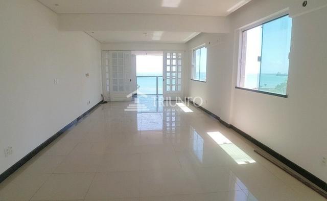 (JAM) Oportunidade apartamento na Beira Mar 165m² 3 suites 3 vagas - Foto 2