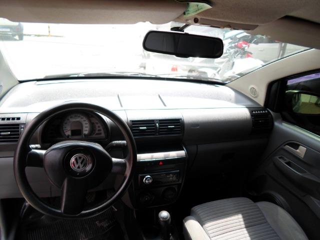 Vw Spacefox 2009 - Foto 8