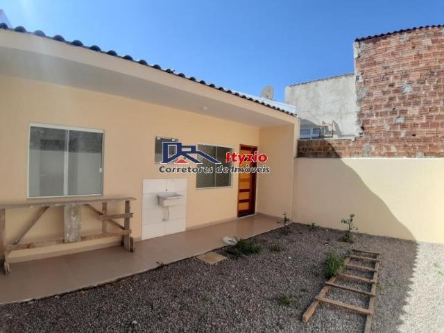 Casa no Jardim Veneza com 2 Quartos - Foto 12