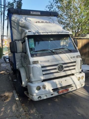 Vende-se 13180 work saider 8 metros