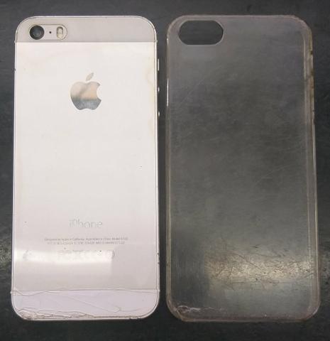 2 Iphone 5S 32g - Foto 2