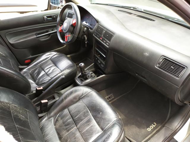 Golf 2.0 nacional , REVISADO - Foto 12