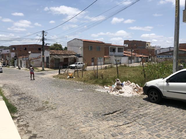 Terreno 11X16 Vende ou finacia - Foto 2