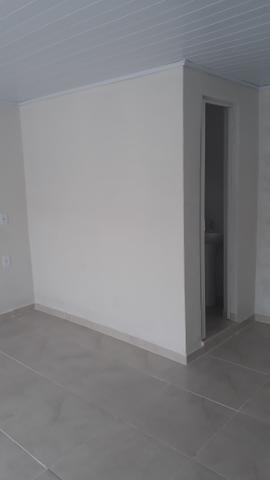 Alugo sala/loja comercial - Foto 2