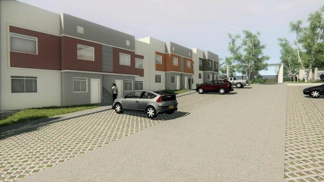 Excelente investimento condomínio clube em araucária, parcelamos tudo - Foto 6