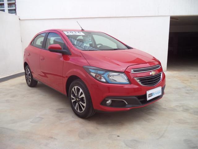 CHEVROLET ONIX LTZ 1.4 MPFI 8V 4P AUT. - Foto 2