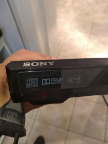 Dvd Sony Dolby digital