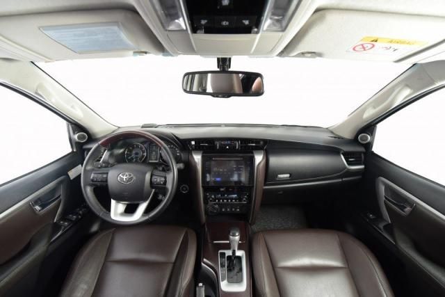 TOYOTA HILUX SW4 SRX 2.8 16V TURBO DIESEL 4X4 AUT./2017 - Foto 5