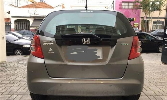 Honda fit exl automatico - Foto 5