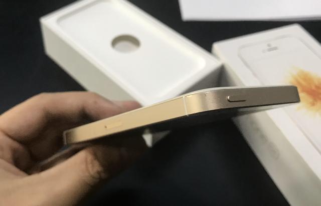 Iphone SE - 16gb - Foto 4