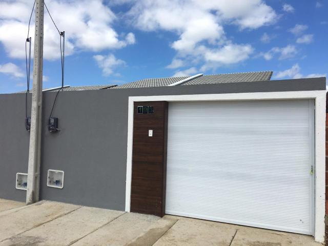 Casa pronta para morar, com entrada facilitada com FGTS. A partir de R$ 130.000,00 - Foto 2