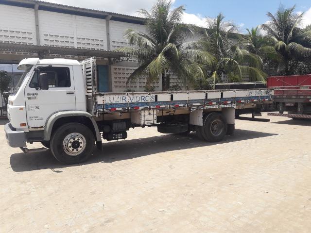 Caminhão vw /13,170 e 2005 - Foto 5