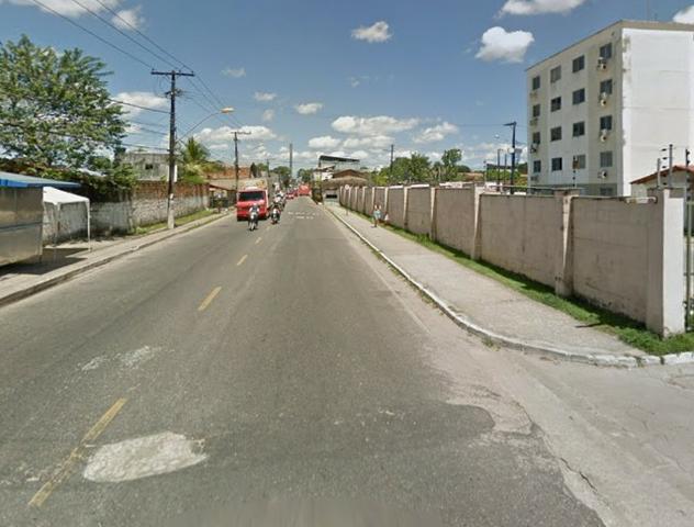 Apto Res. Flor do Anani, 2 quartos R$ 800.00 / * - Foto 18