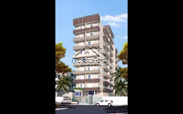 Lançamento Apartamento no Caiçara em Praia Grande