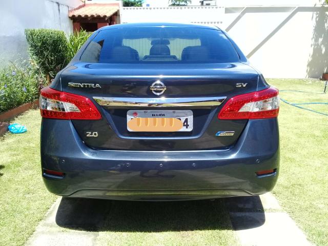 Nissan Sentra SV 2015. ÓTIMA OPORTUNIDADE!! - Foto 2