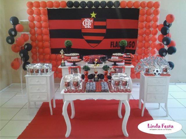 Decoração / Festa / Doce / Toalha de Mesa / Lembrancinha