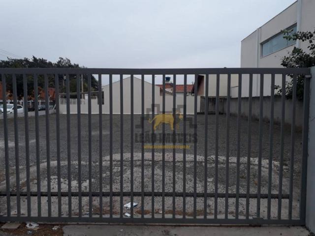 Terreno comercial para venda e locação, São Bernardo, Campinas. - Foto 5