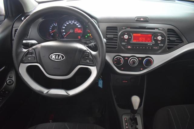 NISSAN MARCH 1.0 S 16V FLEX 4P MANUAL. - Foto 5