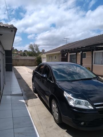 C4 pallas exclusive gnv - Foto 2