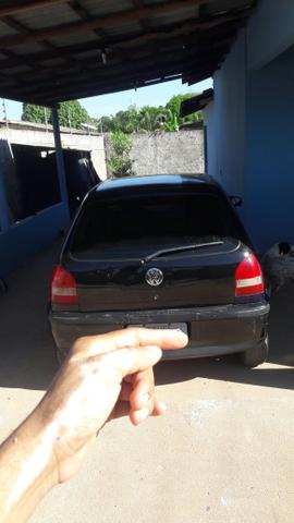Gol 2005 - Foto 4