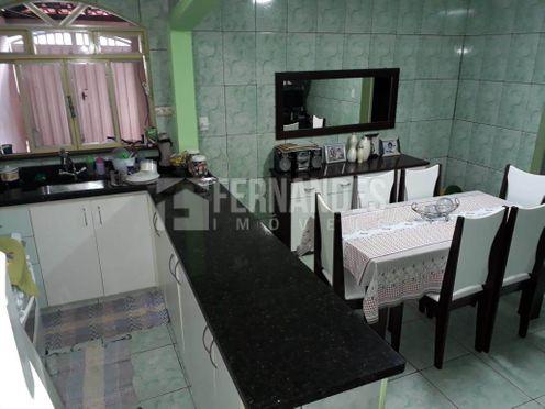 Casa à venda com 3 dormitórios em Dom silvério, Congonhas cod:101 - Foto 11