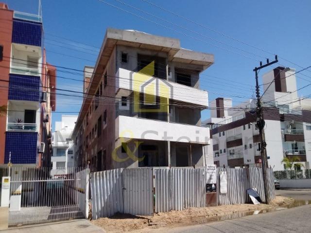 Ingleses& Promoção!! A 750m da Praia, Apartamento de Alto Padrão de 02 Dorm (01 Suíte) - Foto 5