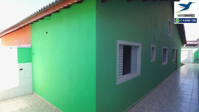 Casa Nova de Construtor em Suzano ! 3 Vagas de Garagem !