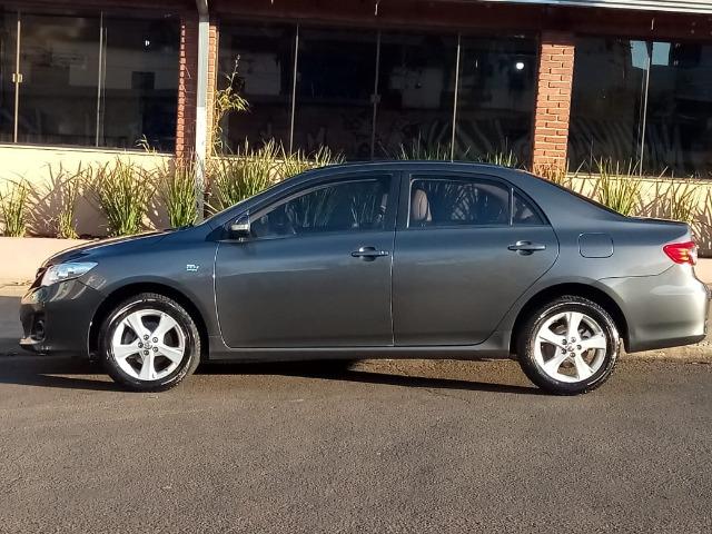Corolla 2012 XEI