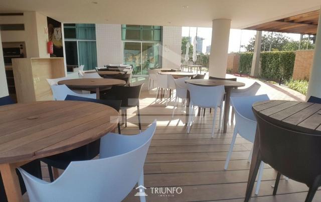 (DP) Oportunidade no Guararapes, Apto 72m², 3 quartos, 2 vagas, Vista privilegiada - Foto 3