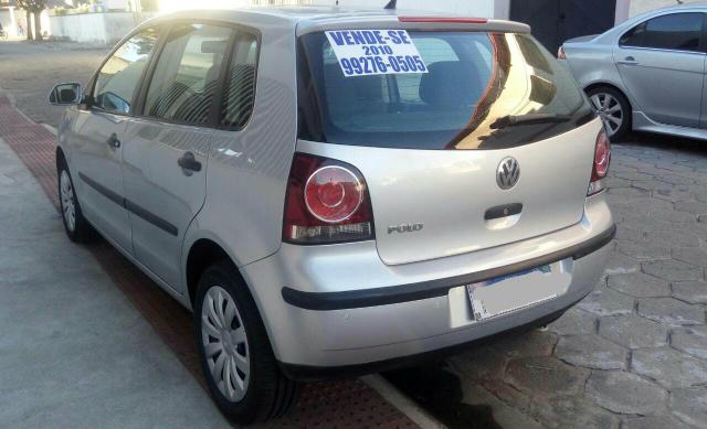 Polo Hatch 1.6 MI 2010 - Foto 4