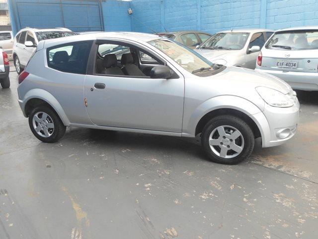 FORD KA 2010/2011 1.0 MPI 8V FLEX 2P MANUAL - Foto 4