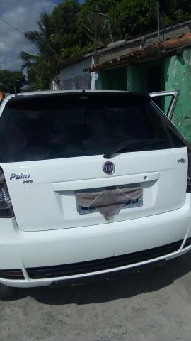 Carro em Teotonio Vilela - Foto 2