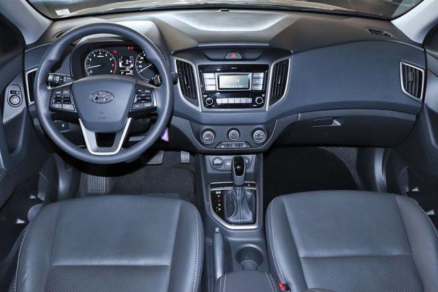 HYUNDAI CRETA 1.6 16V PULSE - Foto 4