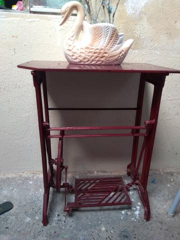 Vendo um pé de maquina