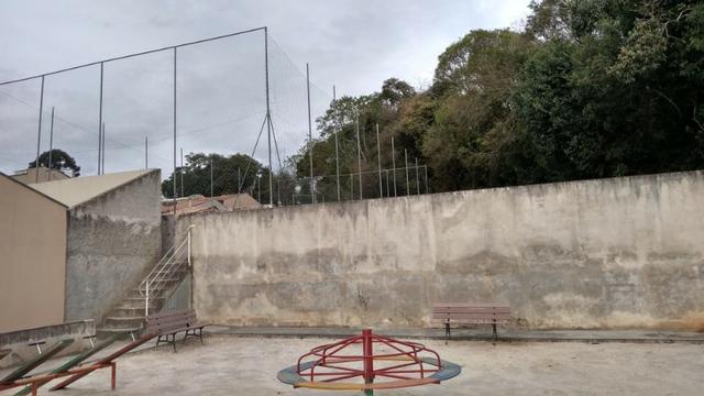 Casa com laje, 3 quartos no bairro Águas Claras a 3,5 km do Centro - Foto 12