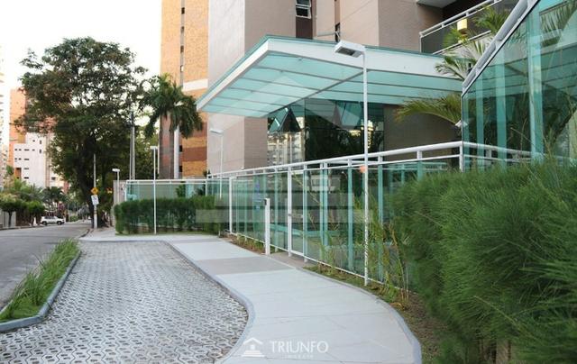 (DD32360) Lazulli_Alto Padrão no Meireles_ 245 m² _ 4 suítes -4 vagas_Consulte - Foto 2