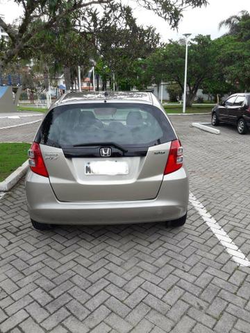 Honda Fit LX 1.4 FLEX - Foto 2