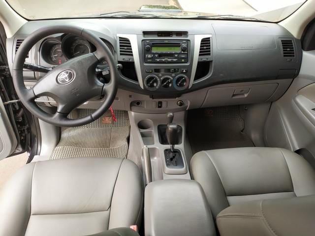 Toyota hilux cd srv 2005/2006 - Foto 7