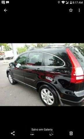 Honda CR-V 2009 - Foto 2