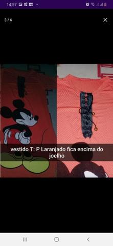 Lote roupa - Foto 3