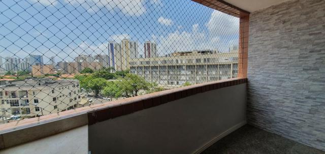 Lindo apartamento no Papicu - Foto 17