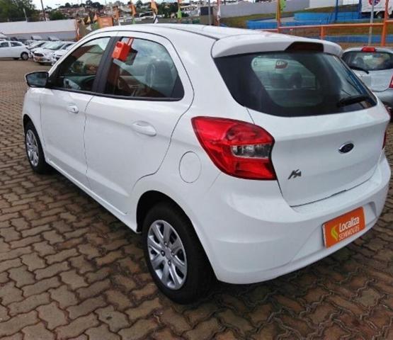 FORD KA 2017/2018 1.0 TI-VCT SE 12V FLEX 4P MANUAL - Foto 6