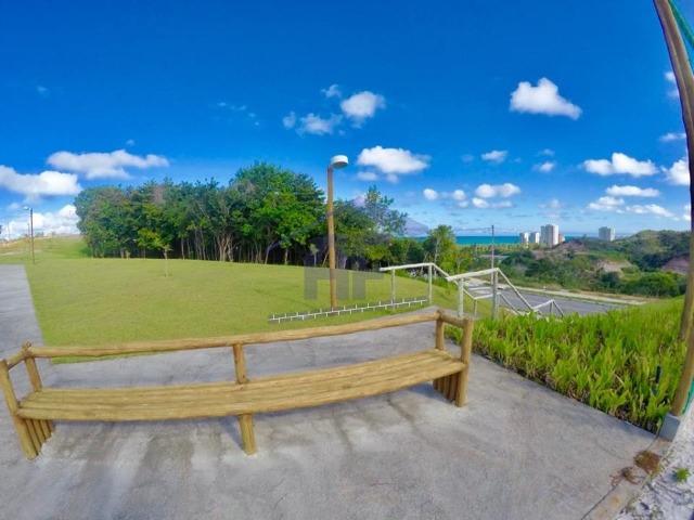 Lote em condomínio com 760m² - Foto 12