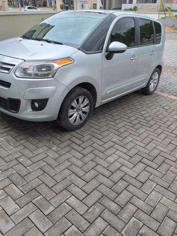 Citroen C3 Picasso GLX A - Foto 3
