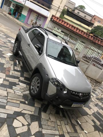 Fiat Strada Adventure